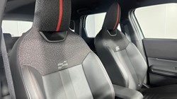 2024 (24) MINI COUNTRYMAN 2.0 John Cooper Works ALL4 5dr Auto 5164558