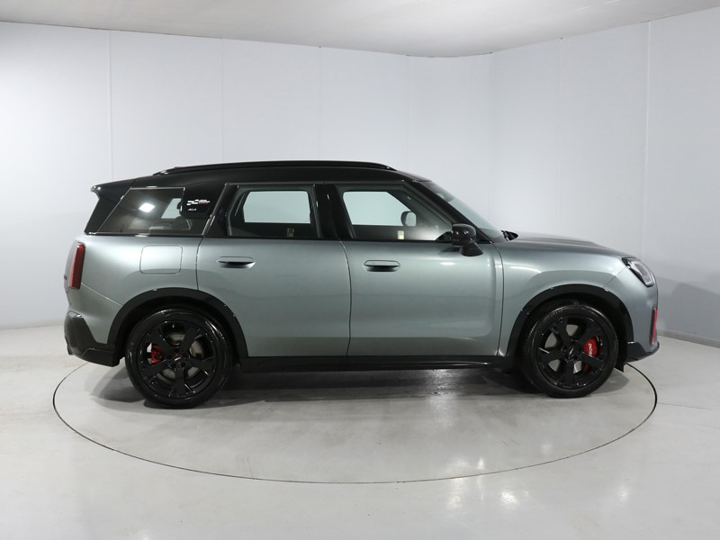 2024 (24) MINI COUNTRYMAN 2.0 John Cooper Works ALL4 5dr Auto 5164550