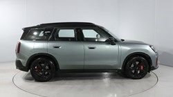 2024 (24) MINI COUNTRYMAN 2.0 John Cooper Works ALL4 5dr Auto 5164550