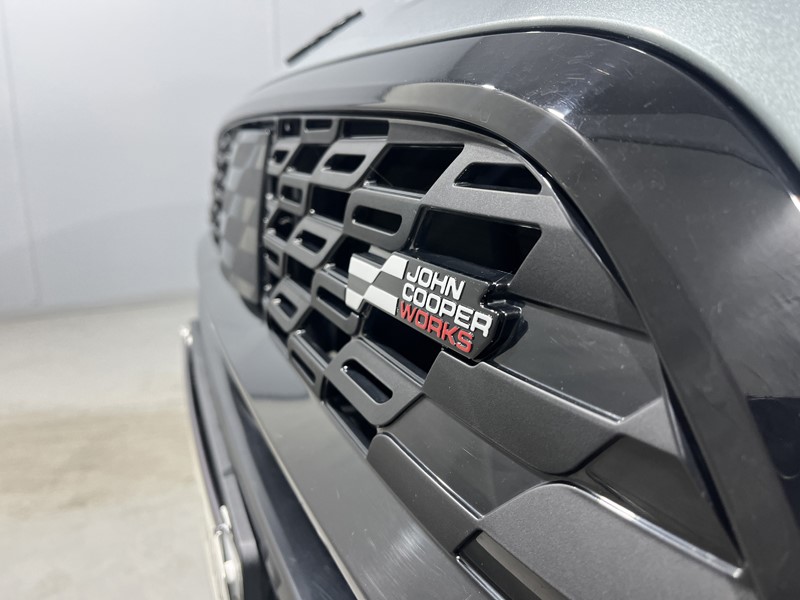 2024 (24) MINI COUNTRYMAN 2.0 John Cooper Works ALL4 5dr Auto 5164588