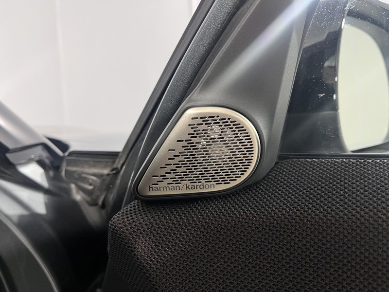 2024 (24) MINI COUNTRYMAN 2.0 John Cooper Works ALL4 5dr Auto 5164566