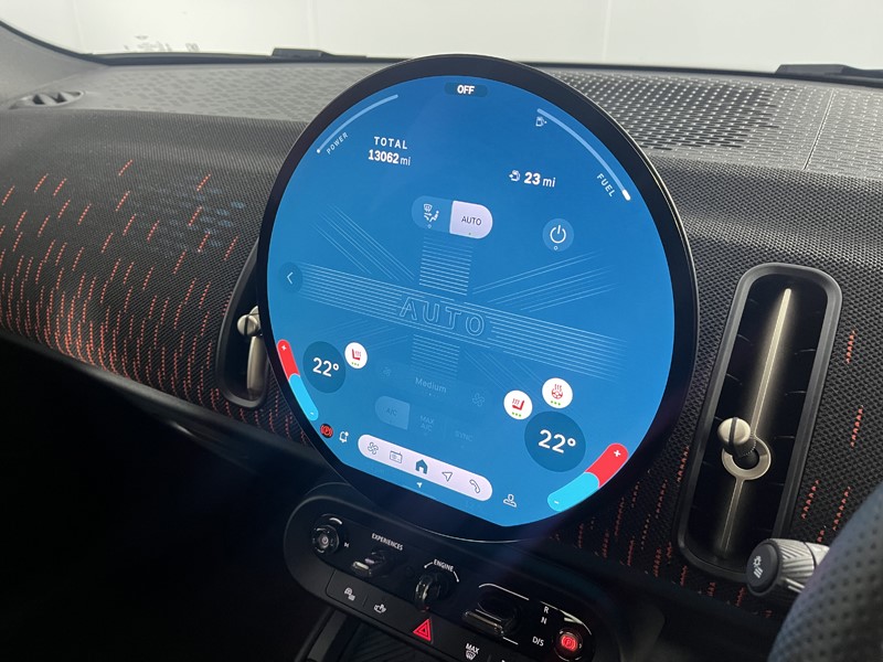 2024 (24) MINI COUNTRYMAN 2.0 John Cooper Works ALL4 5dr Auto 5164577