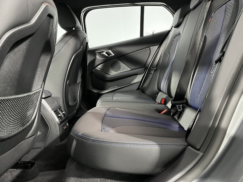 2023 (23) BMW 1 SERIES 118i [136] M Sport 5dr Step Auto [LCP] 5120881