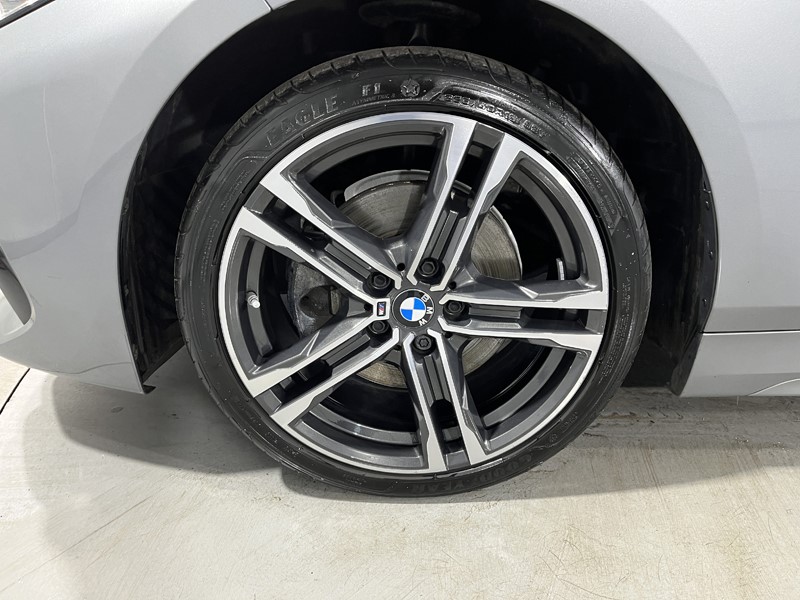 2023 (23) BMW 1 SERIES 118i [136] M Sport 5dr Step Auto [LCP] 5120859