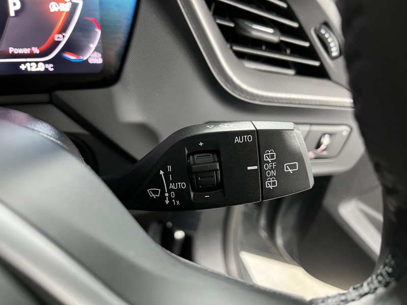 2023 (23) BMW 1 SERIES 118i [136] M Sport 5dr Step Auto [LCP] 5120870