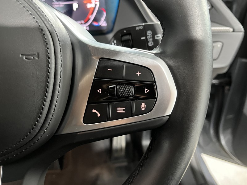 2023 (23) BMW 1 SERIES 118i [136] M Sport 5dr Step Auto [LCP] 5120869