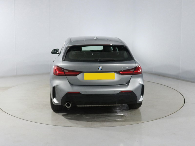 2023 (23) BMW 1 SERIES 118i [136] M Sport 5dr Step Auto [LCP] 5120860
