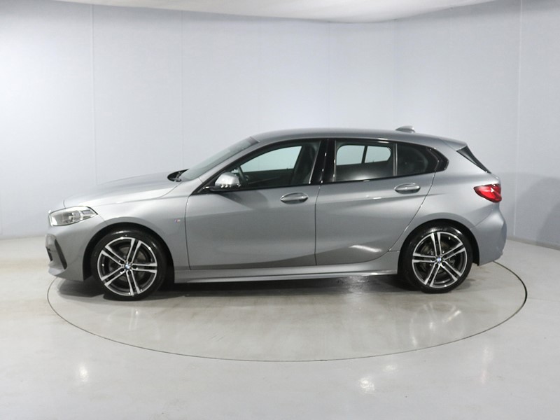 2023 (23) BMW 1 SERIES 118i [136] M Sport 5dr Step Auto [LCP] 5120891