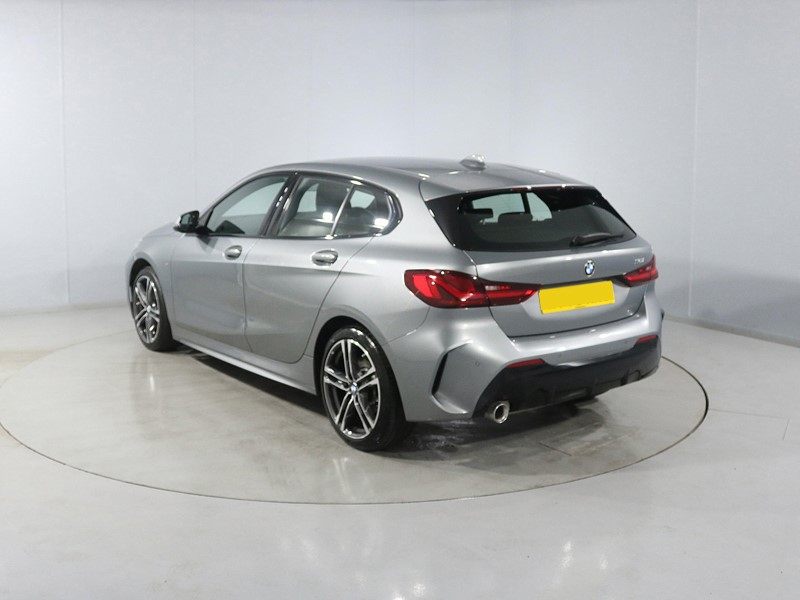 2023 (23) BMW 1 SERIES 118i [136] M Sport 5dr Step Auto [LCP]