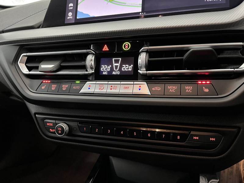 2023 (23) BMW 1 SERIES 118i [136] M Sport 5dr Step Auto [LCP] 5120875