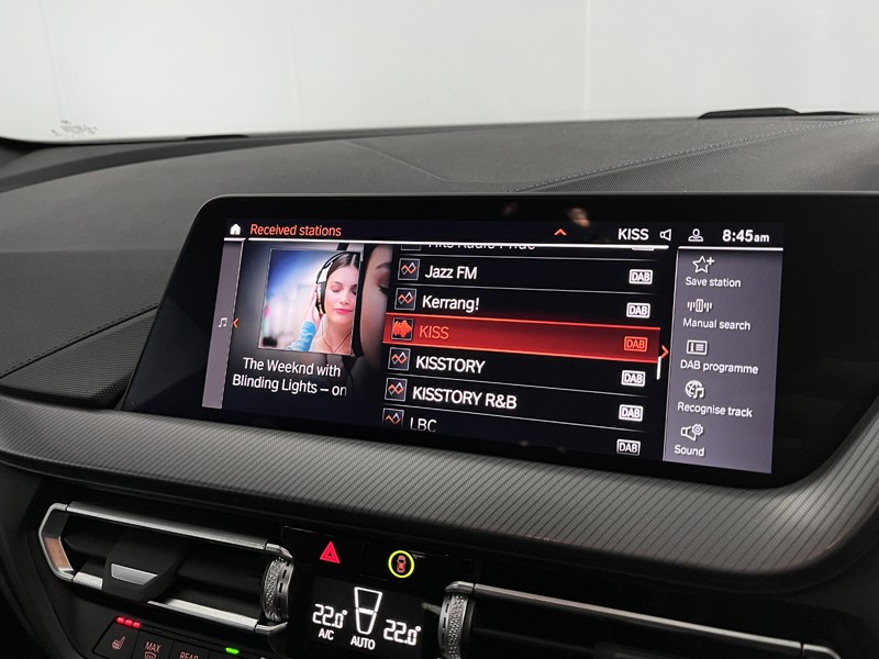 2023 (23) BMW 1 SERIES 118i [136] M Sport 5dr Step Auto [LCP] 5120872