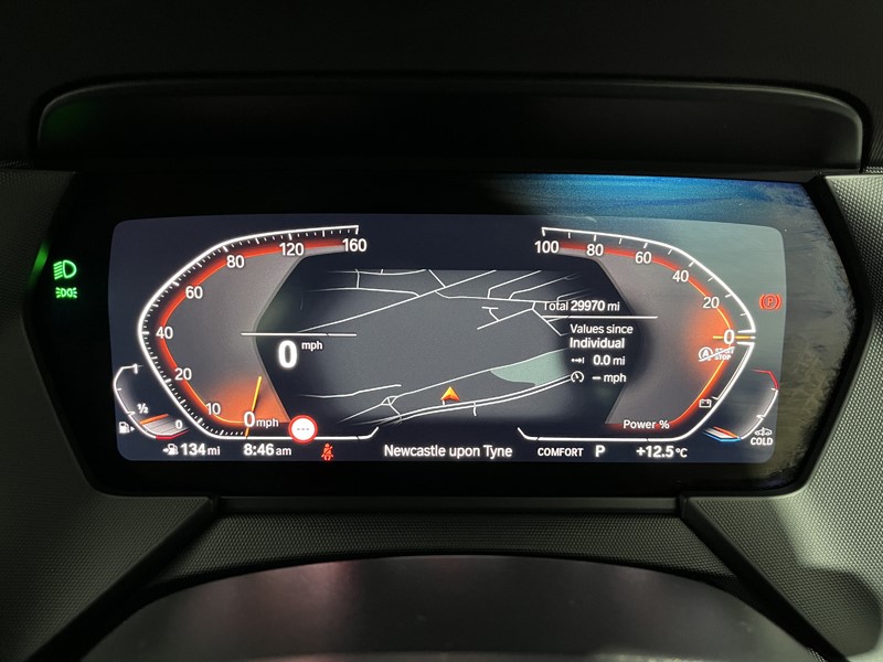 2023 (23) BMW 1 SERIES 118i [136] M Sport 5dr Step Auto [LCP] 5120854