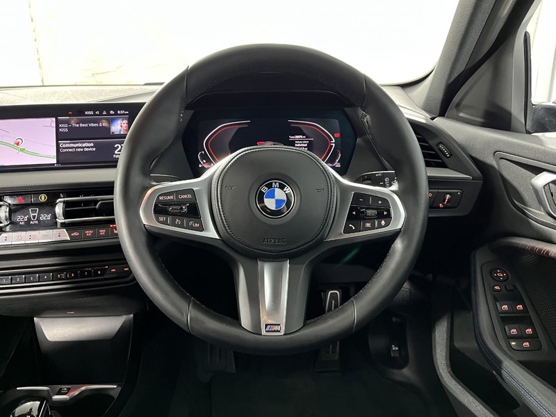 2023 (23) BMW 1 SERIES 118i [136] M Sport 5dr Step Auto [LCP] 5120850