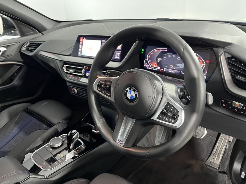 2023 (23) BMW 1 SERIES 118i [136] M Sport 5dr Step Auto [LCP] 5120851