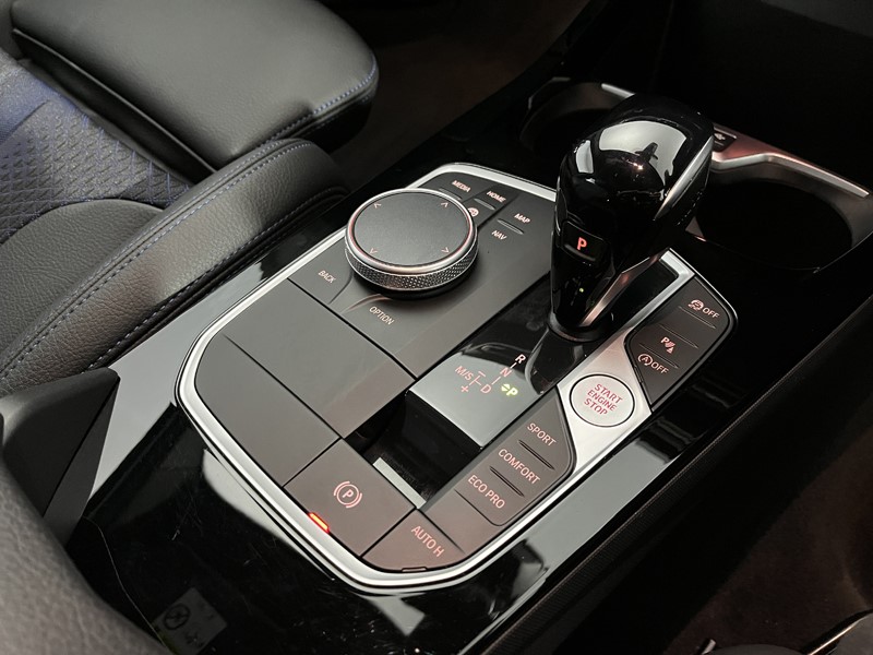 2023 (23) BMW 1 SERIES 118i [136] M Sport 5dr Step Auto [LCP] 5120855