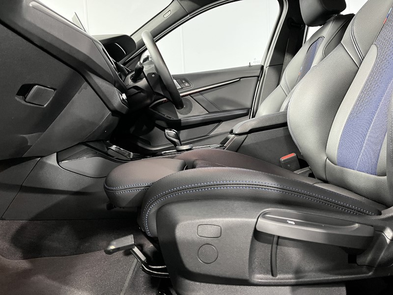 2023 (23) BMW 1 SERIES 118i [136] M Sport 5dr Step Auto [LCP] 5120880