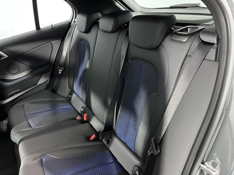 2023 (23) BMW 1 SERIES 118i [136] M Sport 5dr Step Auto [LCP] 5120857