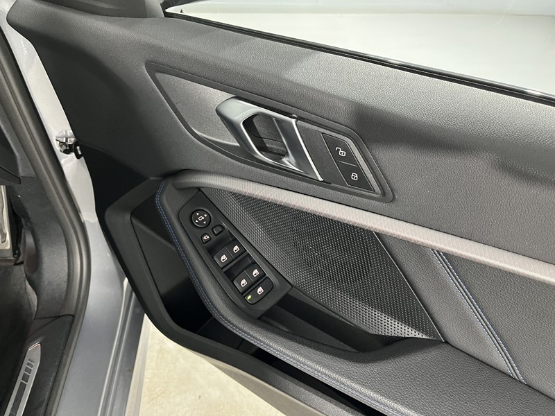 2023 (23) BMW 1 SERIES 118i [136] M Sport 5dr Step Auto [LCP] 5120865