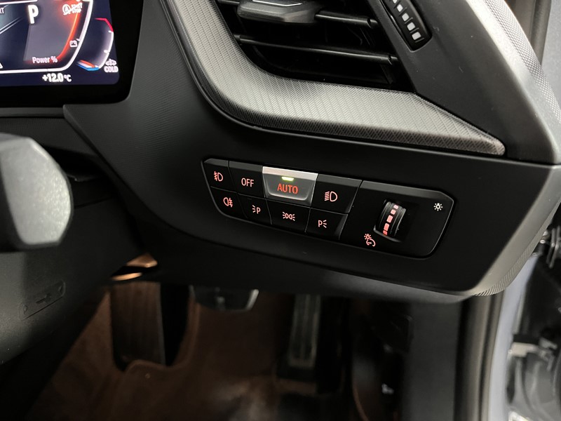 2023 (23) BMW 1 SERIES 118i [136] M Sport 5dr Step Auto [LCP] 5120866