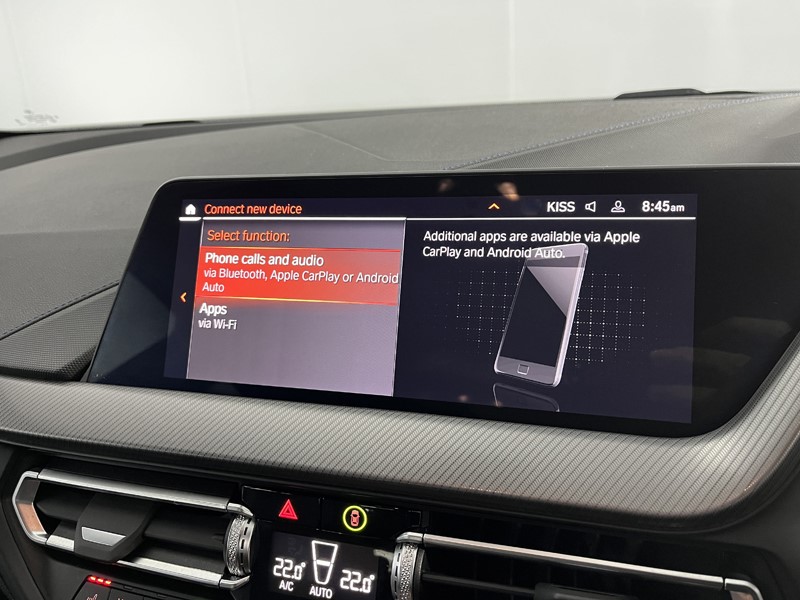 2023 (23) BMW 1 SERIES 118i [136] M Sport 5dr Step Auto [LCP] 5120873