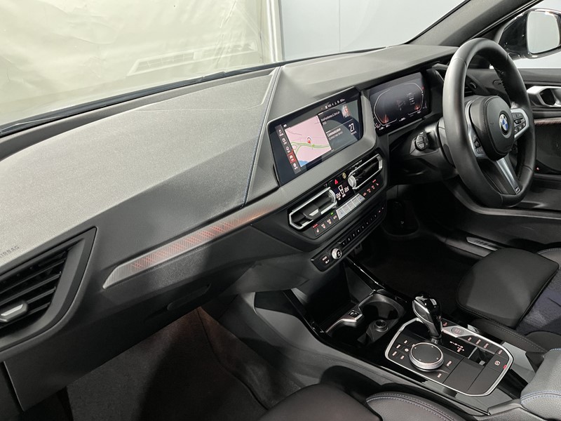 2023 (23) BMW 1 SERIES 118i [136] M Sport 5dr Step Auto [LCP] 5120852