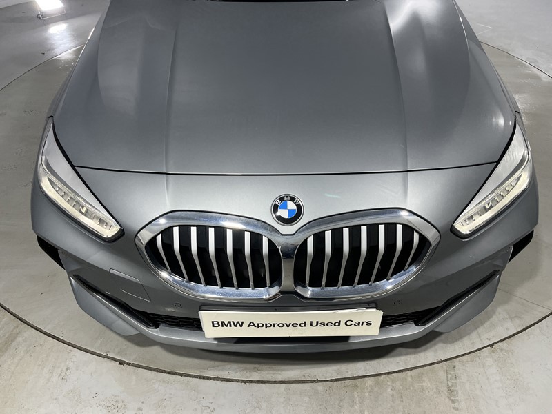 2023 (23) BMW 1 SERIES 118i [136] M Sport 5dr Step Auto [LCP] 5120885