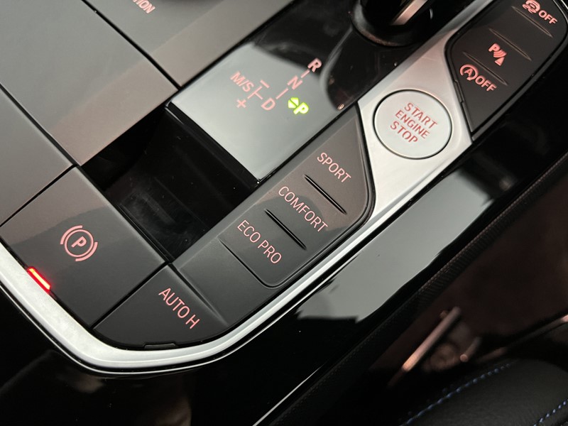 2023 (23) BMW 1 SERIES 118i [136] M Sport 5dr Step Auto [LCP] 5120878