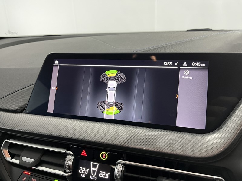 2023 (23) BMW 1 SERIES 118i [136] M Sport 5dr Step Auto [LCP] 5120863