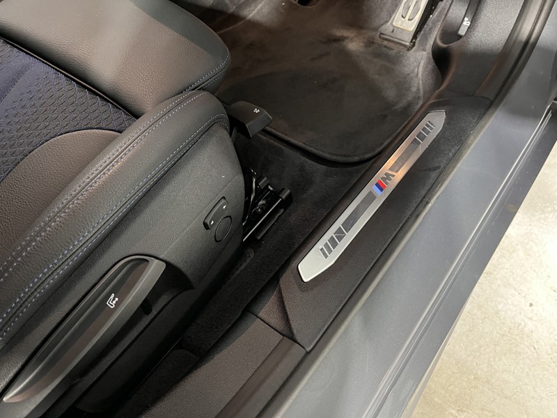 2023 (23) BMW 1 SERIES 118i [136] M Sport 5dr Step Auto [LCP] 5120864