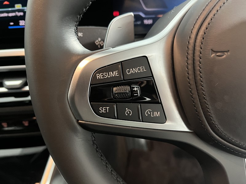 2023 (73) BMW 3 SERIES 320i M Sport 4dr Step Auto 5114869