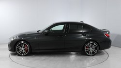 2023 (73) BMW 3 SERIES 320i M Sport 4dr Step Auto 5114897