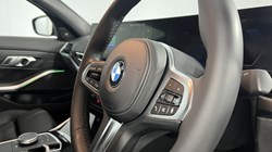 2023 (73) BMW 3 SERIES 320i M Sport 4dr Step Auto 5114868