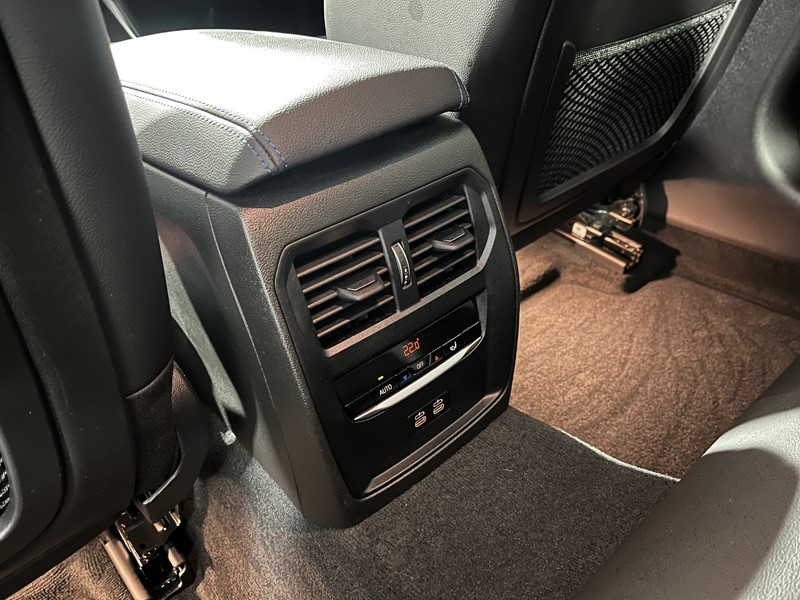 2023 (73) BMW 3 SERIES 320i M Sport 4dr Step Auto 5114887