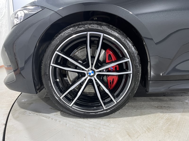 2023 (73) BMW 3 SERIES 320i M Sport 4dr Step Auto 5114859