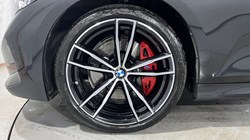 2023 (73) BMW 3 SERIES 320i M Sport 4dr Step Auto 5114859