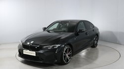 2023 (73) BMW 3 SERIES 320i M Sport 4dr Step Auto 5114895