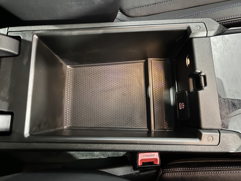 2023 (73) BMW 3 SERIES 320i M Sport 4dr Step Auto 5114882