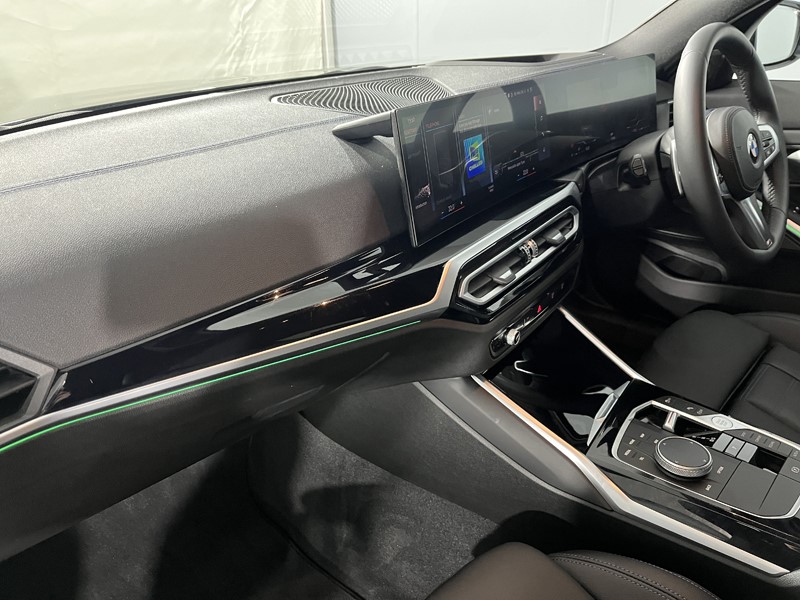 2023 (73) BMW 3 SERIES 320i M Sport 4dr Step Auto 5114852