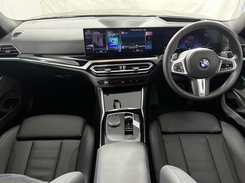 2023 (73) BMW 3 SERIES 320i M Sport 4dr Step Auto 5114849