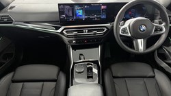 2023 (73) BMW 3 SERIES 320i M Sport 4dr Step Auto 5114849