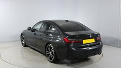 2023 (73) BMW 3 SERIES 320i M Sport 4dr Step Auto 5114847