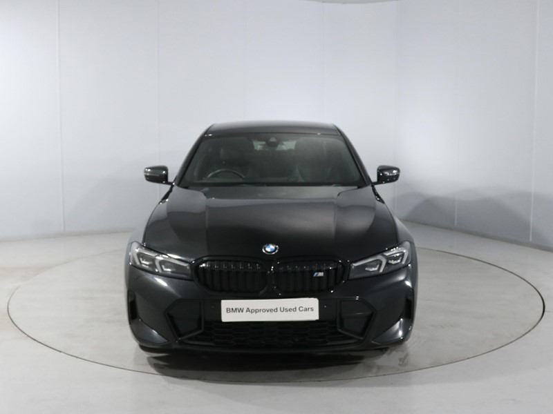 2023 (73) BMW 3 SERIES 320i M Sport 4dr Step Auto 5114861