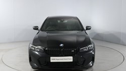 2023 (73) BMW 3 SERIES 320i M Sport 4dr Step Auto 5114861