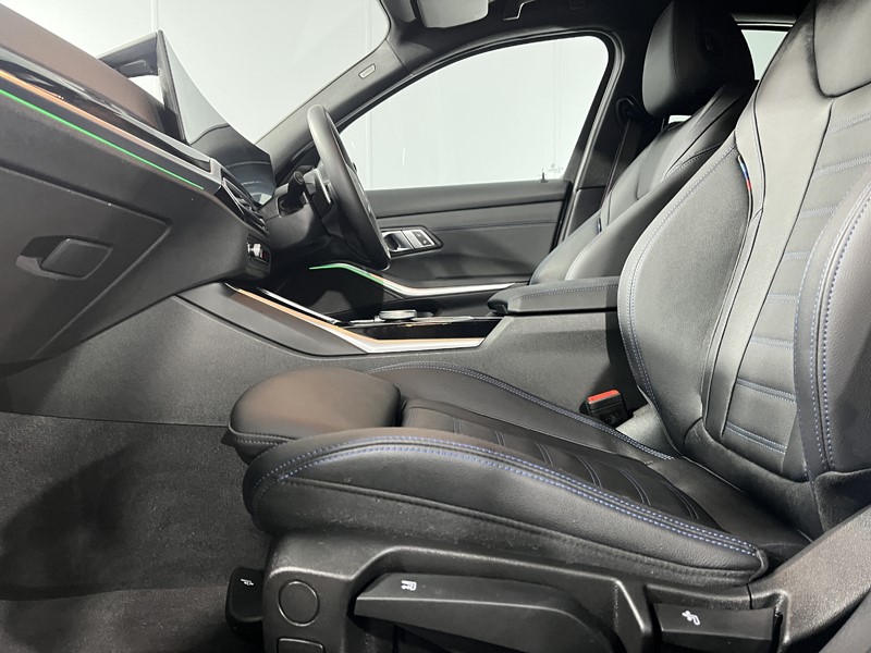 2023 (73) BMW 3 SERIES 320i M Sport 4dr Step Auto 5114883