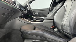 2023 (73) BMW 3 SERIES 320i M Sport 4dr Step Auto 5114883