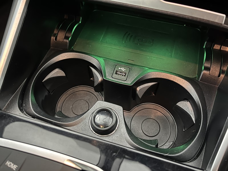 2023 (73) BMW 3 SERIES 320i M Sport 4dr Step Auto 5114879