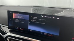 2023 (73) BMW 3 SERIES 320i M Sport 4dr Step Auto 5114877