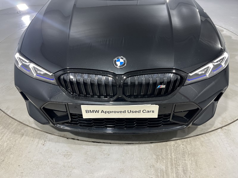 2023 (73) BMW 3 SERIES 320i M Sport 4dr Step Auto 5114889