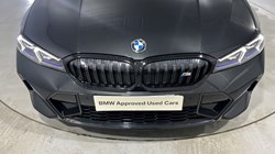 2023 (73) BMW 3 SERIES 320i M Sport 4dr Step Auto 5114889