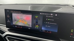 2023 (73) BMW 3 SERIES 320i M Sport 4dr Step Auto 5114863